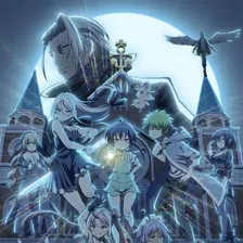 Tensei Shitara Dai Nana Ouji Dattanode, Kimamani Majutsu wo Kiwamemasu 2nd Season