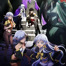 Isekai Mokushiroku Mynoghra: Hametsu no Bunmei de Hajimeru Sekai Seifuku