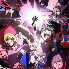 Nukitashi THE ANIMATION
