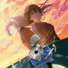 Yofukashi no Uta 2nd Season
