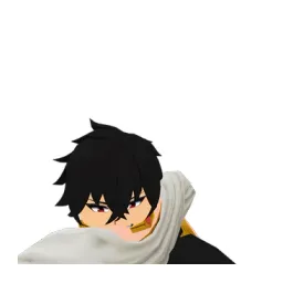 Dark Mage