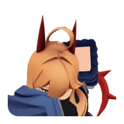 Delusional Demon