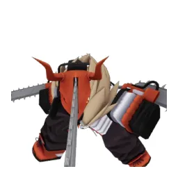 Demon Hybrid