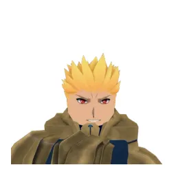 Gilgamesh