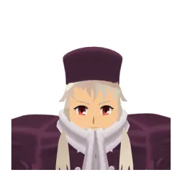 Lilia and Berserker