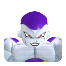 Lord Friezo