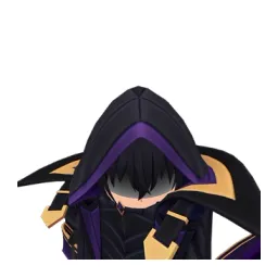 Lord of Shadows