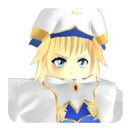 Priestess