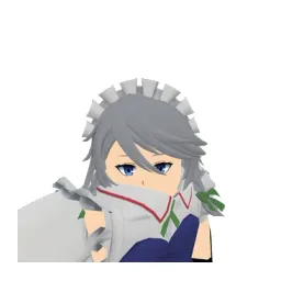 Sakuya