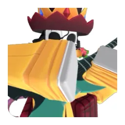 Skele King