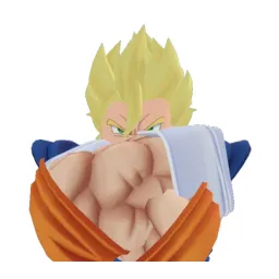 Super Vogito