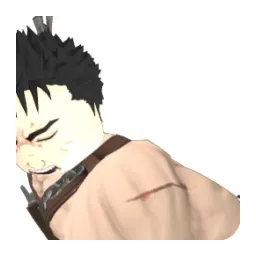 The Struggler