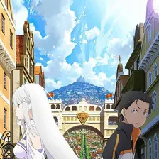 Re:Zero kara Hajimeru Isekai Seikatsu: Shin Henshuu-ban