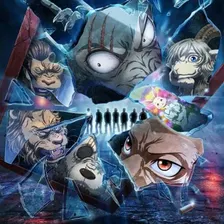 BEASTARS 2