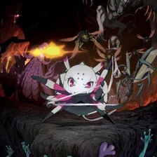 Kumo desu ga, Nani ka?