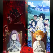 Yakusoku no Neverland 2nd Season