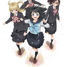 Akebi-chan no Sailor-fuku