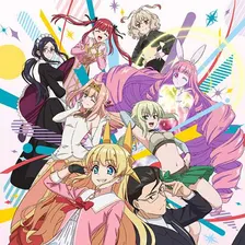 Fantasy Bishoujo Juniku Ojisan to