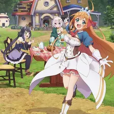 Princess Connect! Re:Dive Season 2