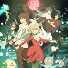 Kyokou Suiri Season 2