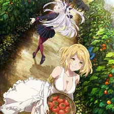 Isekai Nonbiri Nouka