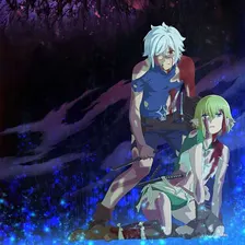 Dungeon ni Deai wo Motomeru no wa Machigatteiru Darou ka IV: Fuka Shou Yakusai-hen