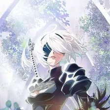 NieR:Automata Ver 1.1a