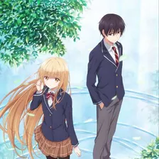 Otonari no Tenshi-sama ni Itsunomanika Dame Ningen ni Sareteita Ken