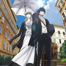 Majo to Yajuu