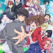 Sokushi Cheat ga Saikyou Sugite, Isekai no Yatsura ga Marude Aite ni Naranai n desu ga.