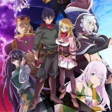 Shin no Nakama ja Nai to Yuusha no Party wo Oidasareta node, Henkyou de Slow Life suru Koto ni shimashita 2nd Season