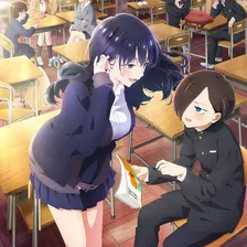 Boku no Kokoro no Yabai Yatsu 2nd Season