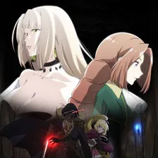Nozomanu Fushi no Boukensha
