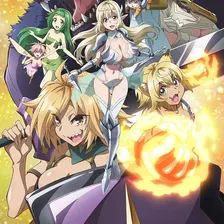 S-Rank Monster no "Behemoth" Dakedo, Neko to Machigawarete Elf Musume no Pet to Shite Kurashitemasu