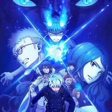 Ao no Exorcist: Yosuga-hen