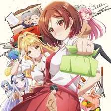 Class no Daikirai na Joshi to Kekkon Suru Koto ni Natta.