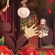 Jibaku Shounen Hanako-kun 2nd Season