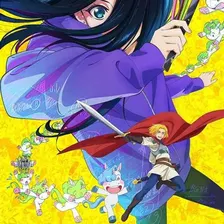 Zenshuu