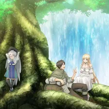 Fuguushoku [Kanteishi] ga Jitsu wa Saikyou Datta: Naraku de Kitaeta Saikyou no [Shingan] de Musou Suru