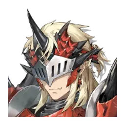 Rathalos S Noir Corne