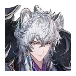 SilverAsh the Reignfrost