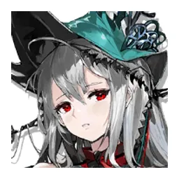 Skadi the Corrupting Heart