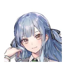Togawa Sakiko