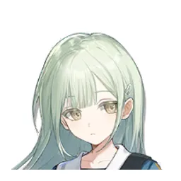 Wakaba Mutsumi