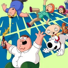 Family Guy