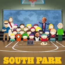 South Park