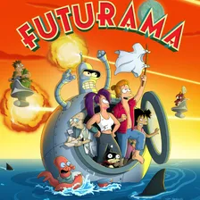 Futurama