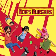 Bob's Burgers