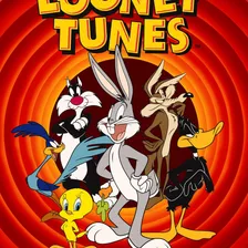 Looney Tunes