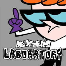 Dexter's Laboratory